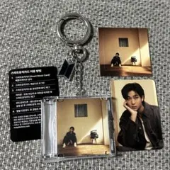 BTS FESTA 2025 CAPSULE indigoカプセルアルバム