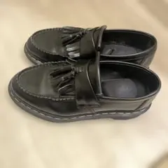 1294 Dr.Martens エイドリアン タッセルローファー UK5