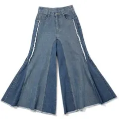 2025年最新】POPPY ブーツカットデニム・フレアデニムの人気アイテム