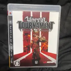 アンリアルトーナメント 3