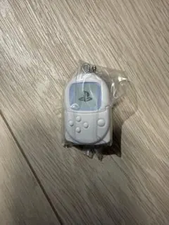 PlayStation プレステ ミニチュアチャーム ポケットステーション