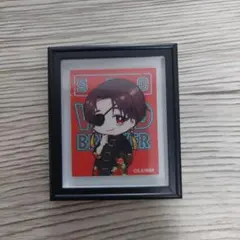 WIND BREAKER 額縁入りミニイラスト蘇枋隼飛
