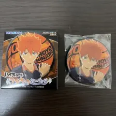ハイキュー!! 宮侑 ラメキラカンバッジコレクション - メルカリ