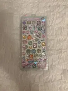 (๑´ω`๑)様専用 ボンボンドロップシール ねこねこボンボン