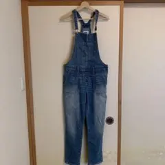 オールドネイビー　オーバーオール　6
