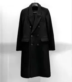 ロングコート ピーコート