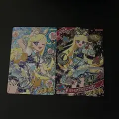 【専用、新品梱包】ひみつのアイプリ スペースバズリウムスターズブルー サイン