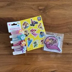 パウパトロール　まとめ売り