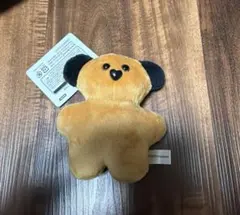 mojojojo マスコットぬいぐるみ2 犬