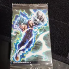 ドラゴンボール ベジット 超サイヤ人ゴッド超サイヤ人 カード