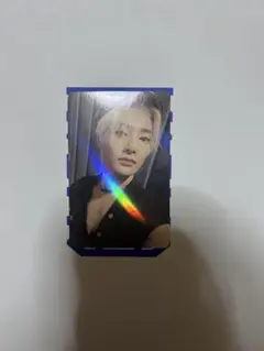 StrayKids スキズ maxident makestar トレカ アイエン