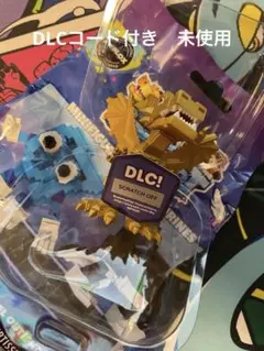 Steal a Brainrot ブレインロットを盗む公式ミニフィギュアドラゴン