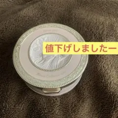 mh☆未使用☆ フェースアップパウダー ミラノコレクション2013 30g