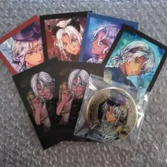 あくねこ　ミヤジ　まとめ売り