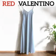 RED VALENTINO ABITO キャミワンピース 2025年最新】RED VALENTINO キャミワンピースの人気アイテム - メルカリ