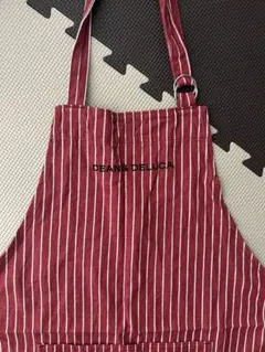 DEAN & DELUCA エプロン トートバッグ セットのサムネイル