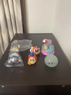 星のカービィいろいろ(バラ売り可)のサムネイル