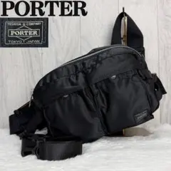 PORTER ポーター限定モンスターハンターショルダーバッグコラボレア 