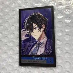 にじさんじ IMPACT 月組　四季凪アキラ　ランダムフォト風カード　チェキ