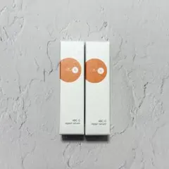 【2個セット】Dr.K ドクターケイ ケイ ABC-G リペアセラム 〈美容液〉