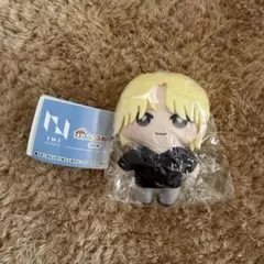 【匿名配送】INI かぷっこふれんず　佐野雄大