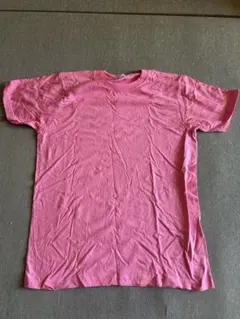 Printstar プリントスター 半袖 Tシャツ ピンク 無地 Sサイズのサムネイル