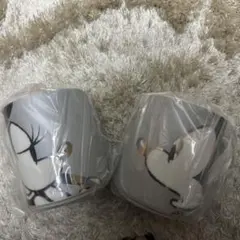 ミキミニマグカップ　値下げ！！！