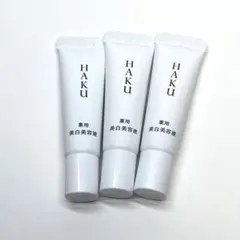 HAKU メラノフォーカスIV 6g 4本セット - メルカリ