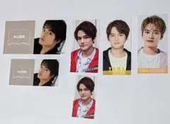 中山優馬　デタカ