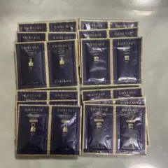 アルビオン　エクシア　アンべアージュ　サンプルセット