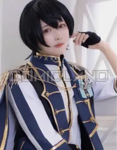 knights　新ユニット衣装　コスプレ