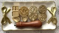 シーリングワックス 雑貨