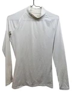 UNDER ARMOUR HEATGEAR ハイネック コンプレッション　長袖のサムネイル