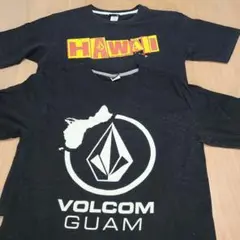VOLCOM Tシャツ S