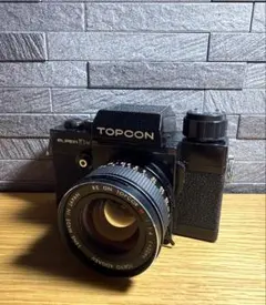 2026年最新】TOPCON super dmの人気アイテム - メルカリ