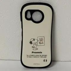 pucapucapoo 様専用 iFace スヌーピー スマホケース