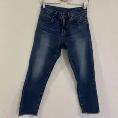 Ron Herman Vintage デニムパンツ 23サイズのサムネイル