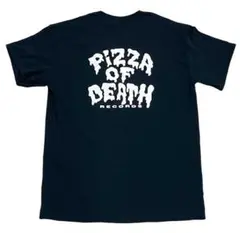 2026年最新】pizza of death tシャツの人気アイテム - メルカリ