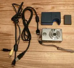 Canon IXY DIGITAL 200a