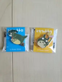 2025年最新】ジブリがいっぱいピンズの人気アイテム - メルカリ ジブリ