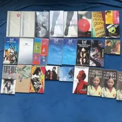 安室奈美恵 CD シングル 8枚セット 8cm - メルカリ
