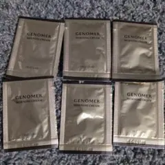 2025年最新】GENOMER トライアルセット・サンプルの人気アイテム