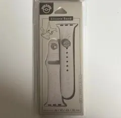 ポケモン ミミッキュ Apple Watch シリコンバンド ベージュ　未開封