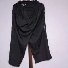 FILA ジャージ パンツ ブラック 2XLのサムネイル