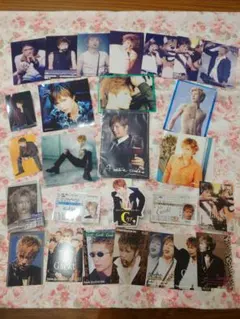 2026年最新】gackt カードの人気アイテム - メルカリ