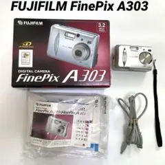 2026年最新】finepix a303の人気アイテム - メルカリ