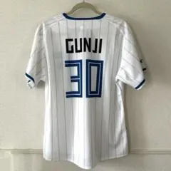 郡司裕也 応援グッズ