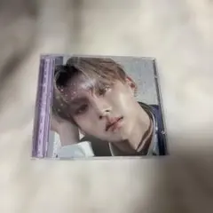 K-POP アーティスト CD