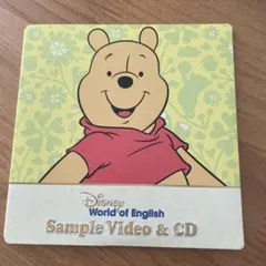 Disney World Video & CD