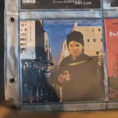 ICE CUBE AMERIKKKA'S MOST WANTED CD